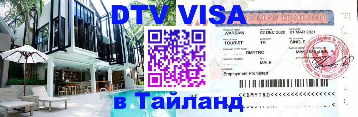 Оформление DTV визы под ключ: стоимость и тарифы, только загранпаспорт - 18.11.2025 